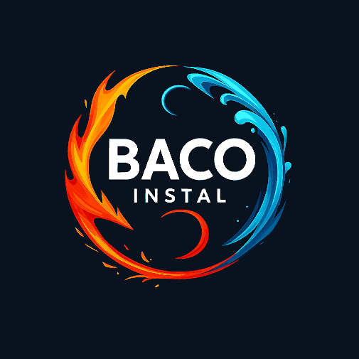 BACO INSTAL logo